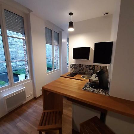 דייפ Appartement St Remy מראה חיצוני תמונה