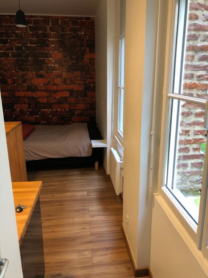 דייפ Appartement St Remy מראה חיצוני תמונה