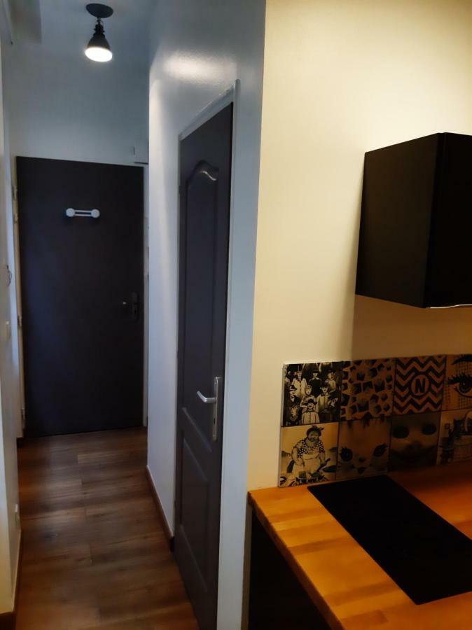דייפ Appartement St Remy מראה חיצוני תמונה