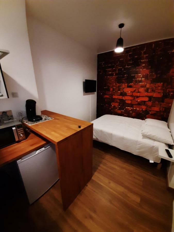דייפ Appartement St Remy מראה חיצוני תמונה