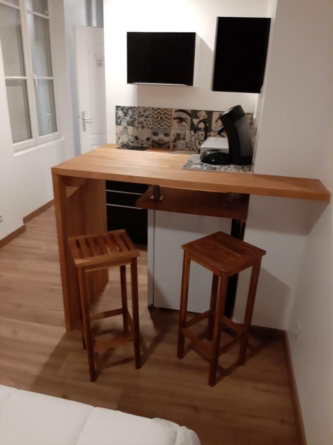 דייפ Appartement St Remy מראה חיצוני תמונה