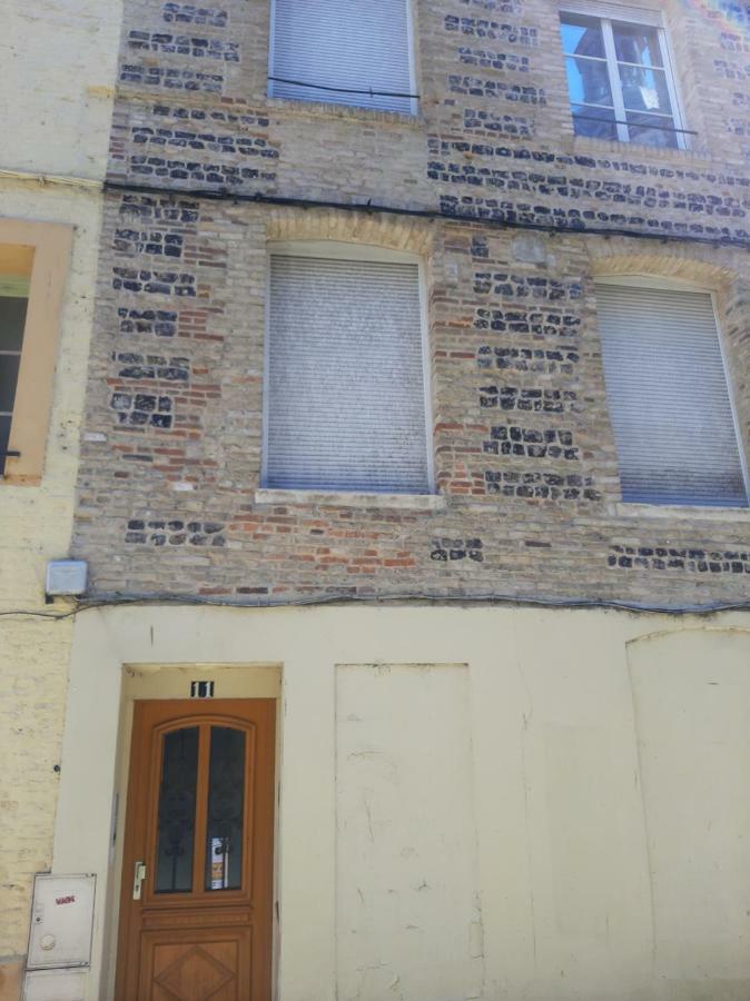 דייפ Appartement St Remy מראה חיצוני תמונה
