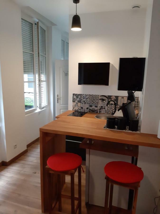 דייפ Appartement St Remy מראה חיצוני תמונה