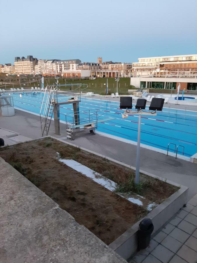 דייפ Appartement St Remy מראה חיצוני תמונה