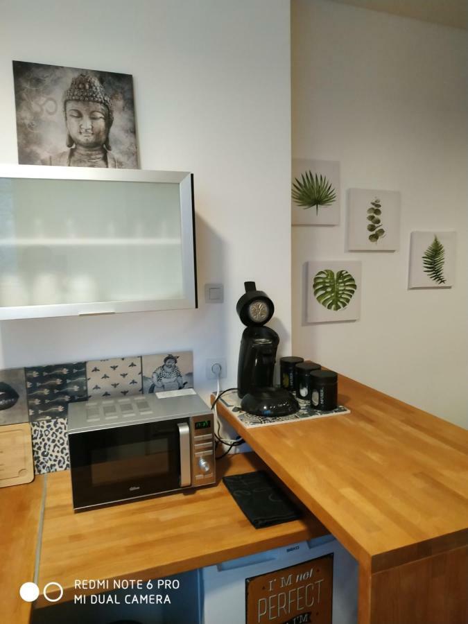דייפ Appartement St Remy מראה חיצוני תמונה