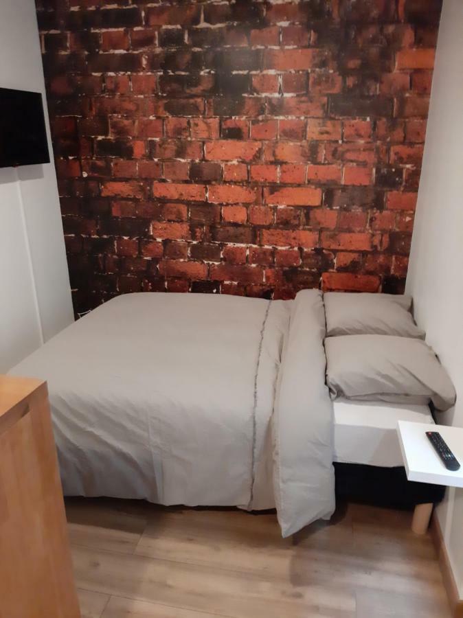 דייפ Appartement St Remy מראה חיצוני תמונה