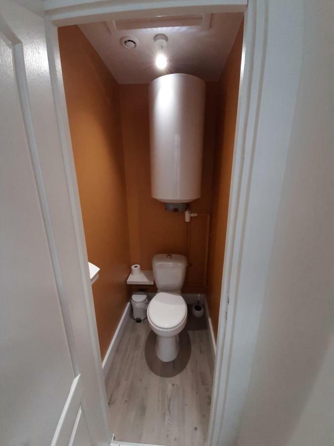 דייפ Appartement St Remy מראה חיצוני תמונה