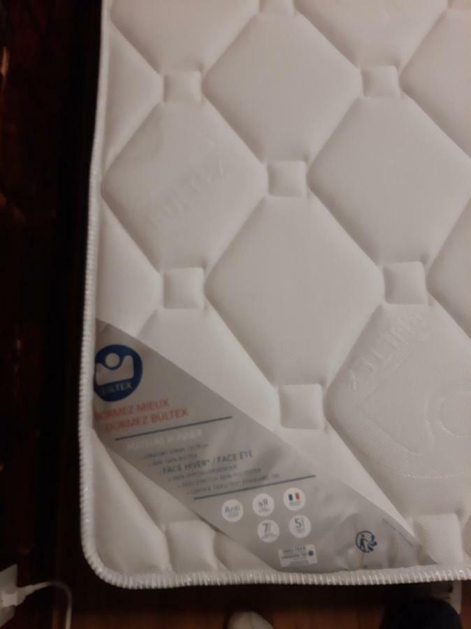 דייפ Appartement St Remy מראה חיצוני תמונה