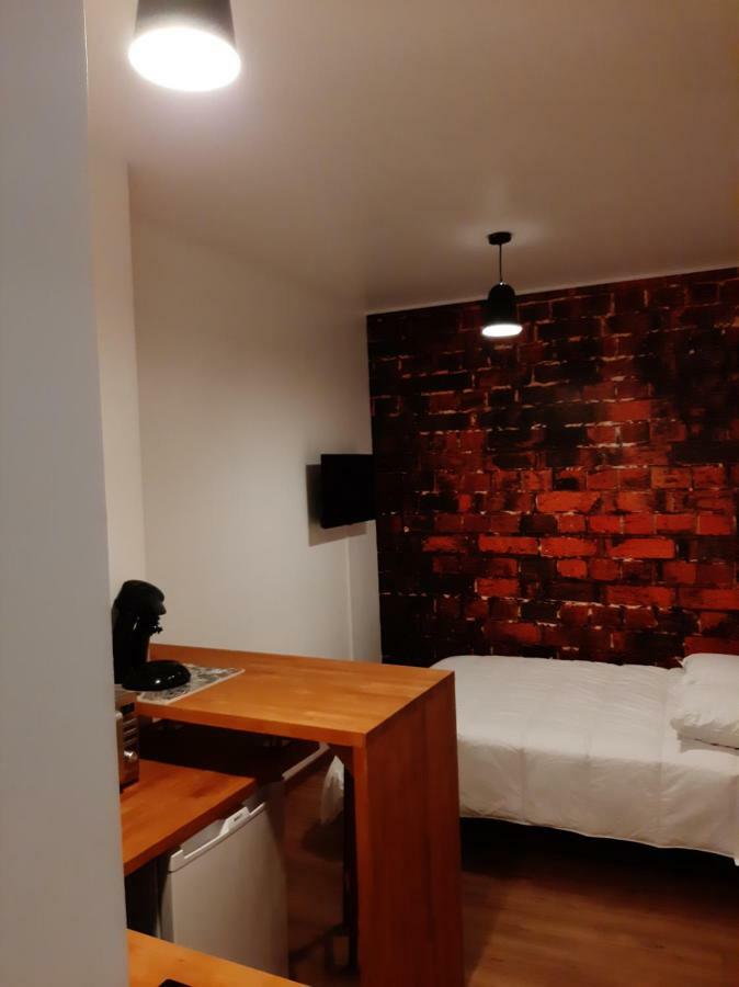 דייפ Appartement St Remy מראה חיצוני תמונה