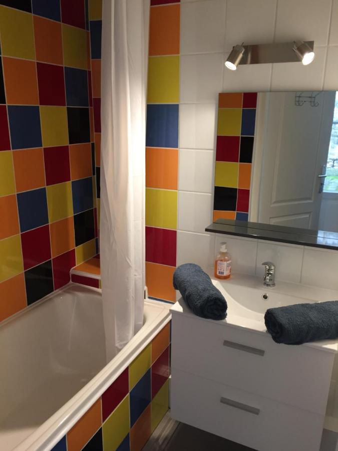 דייפ Appartement St Remy מראה חיצוני תמונה